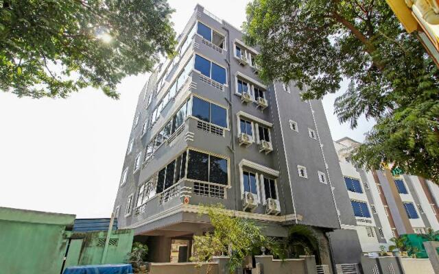 Vennela Residency by OYO Rooms