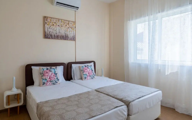 147 VOR - Stay Bloom Apartment