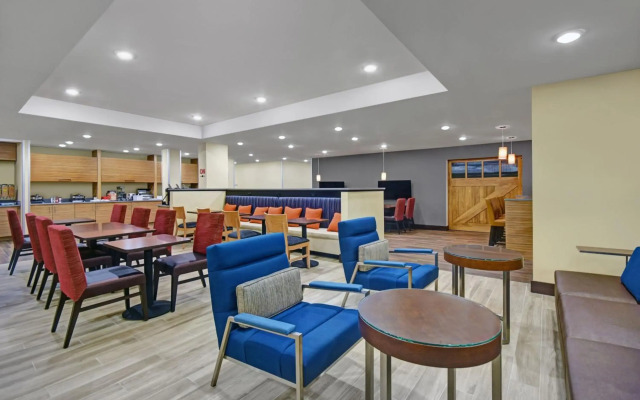 TownePlace Suites by Marriott Grand Rapids Wyoming