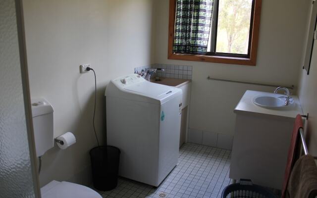 Che Sara Sara Chalets