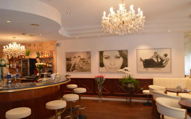 Hotel Sommerau-Ticino