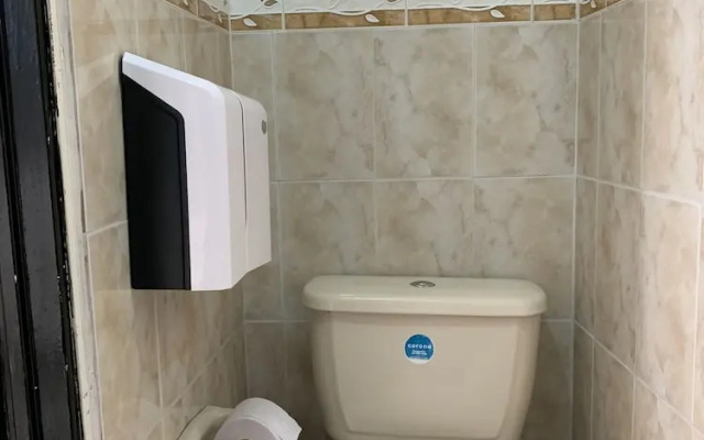 La Clave Hostel