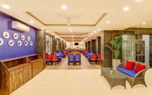 Keys Lite by Lemon Tree Hotels Tapovan