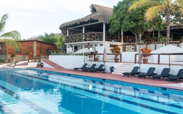 Villas Paraíso Huatulco