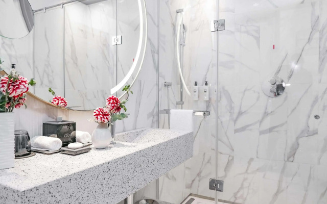 Sofitel Rome Villa Borghese