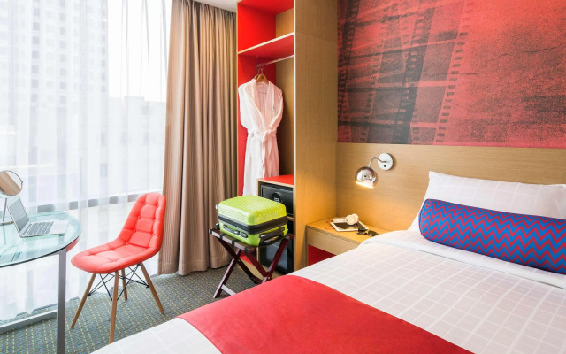 ibis Styles Ambassador Seoul Myeongdong