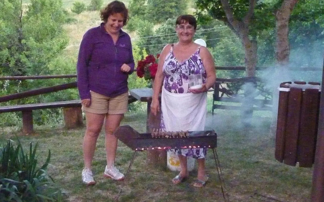 Residence Amici del Sorriso