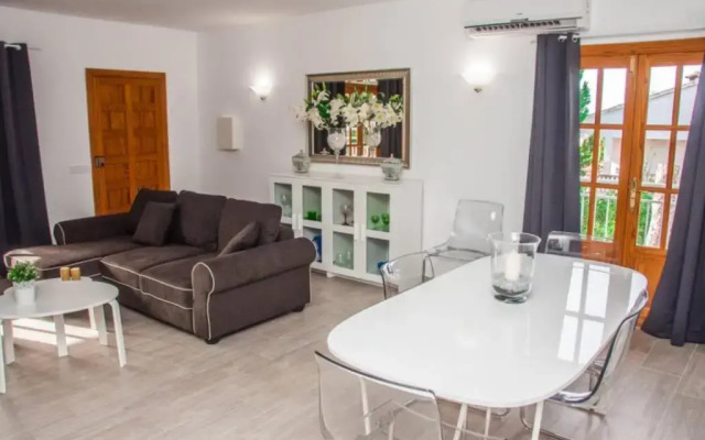 Apartment Son Serra Marina 7