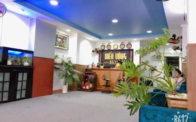 Bien Dong Hotel Nha Trang