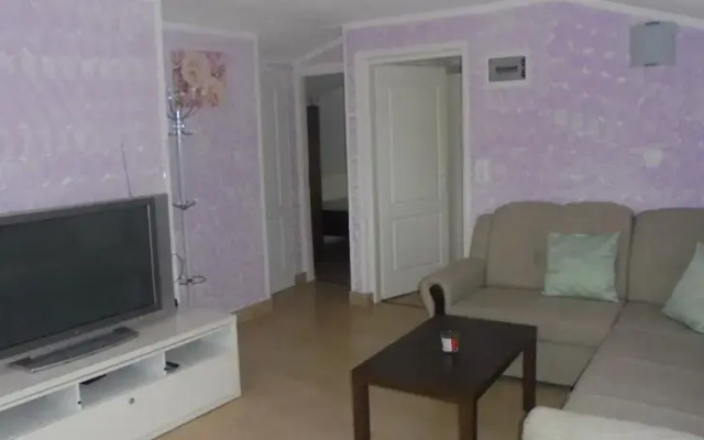 Apartment Andelina