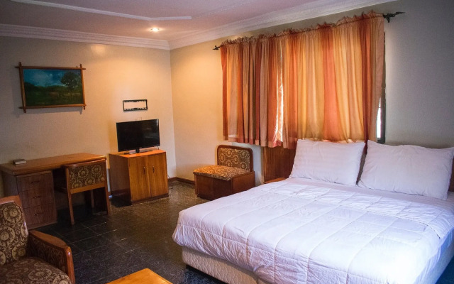Chelsea Suites Limited
