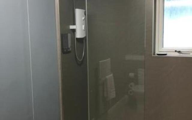 Glenlochy Apartments