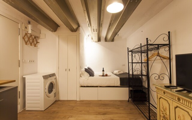 Ab Sant Antoni Studio Apartment