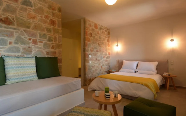 Foresta in Medias Mores