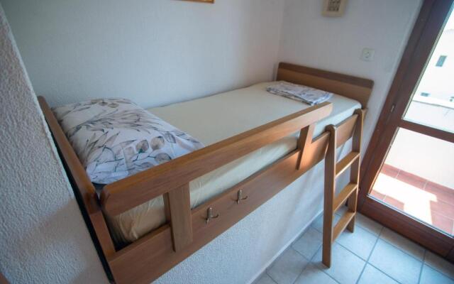 Casa Costa for 7 guests near Fourka beach