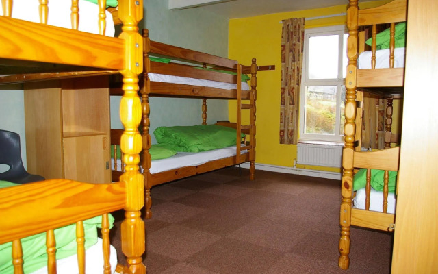 YHA Snowdon Ranger