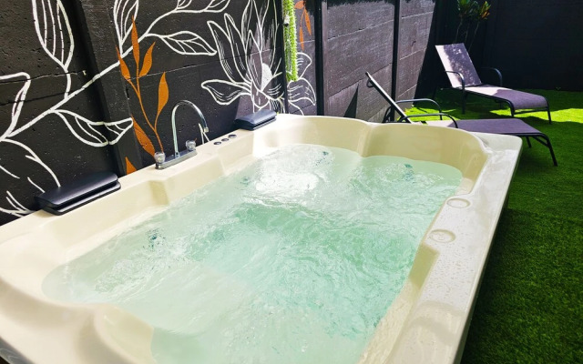 Hormiga's Houses La Fortuna