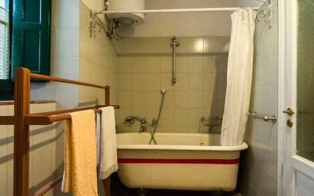 Holiday Home in Pistoia With Pool