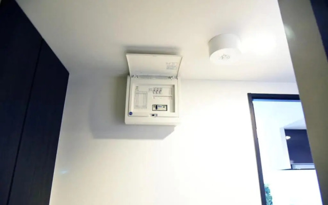 Suncourt Hondori Garden Hills / Vacation STAY 7584