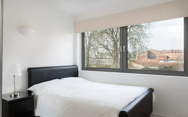 Luxury 2 Bed Apartment