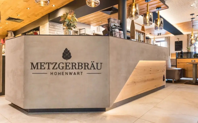 Das Metzgerbräu