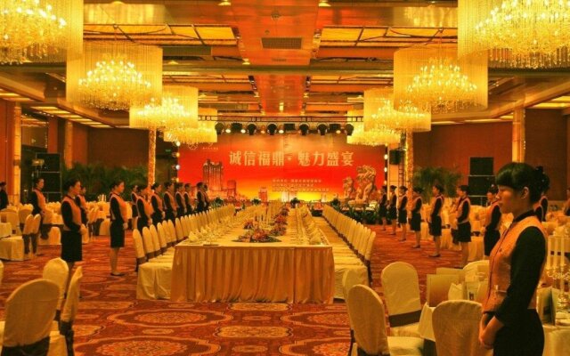 Jinjiulong Hotel