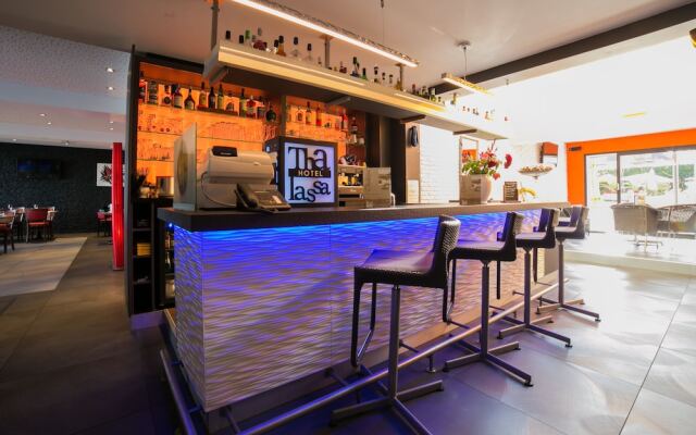 Le Thalassa Hôtel & Spa