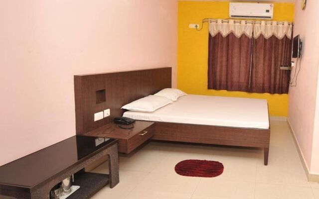 Shree Laxmi Guest House