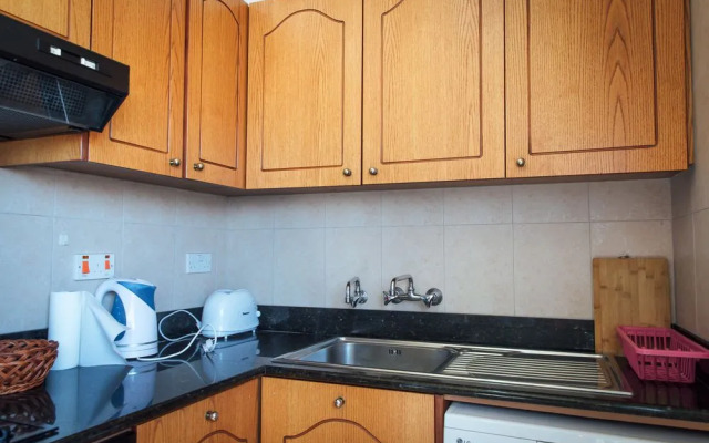 magicstay - guest house 3 stars larnaca