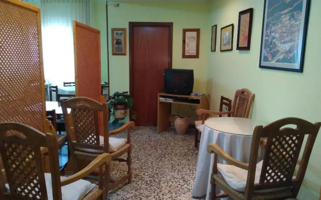 Pension Martinez