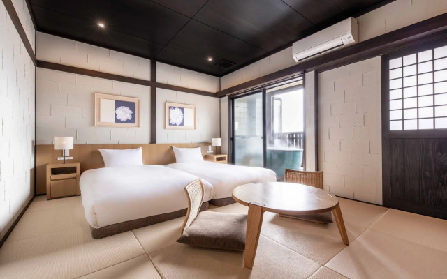 Ryokan Kirara