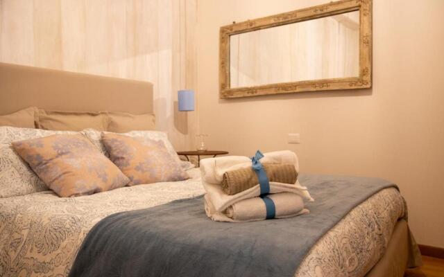 Casa Vacanze Gombito 4 Bergamo Alta