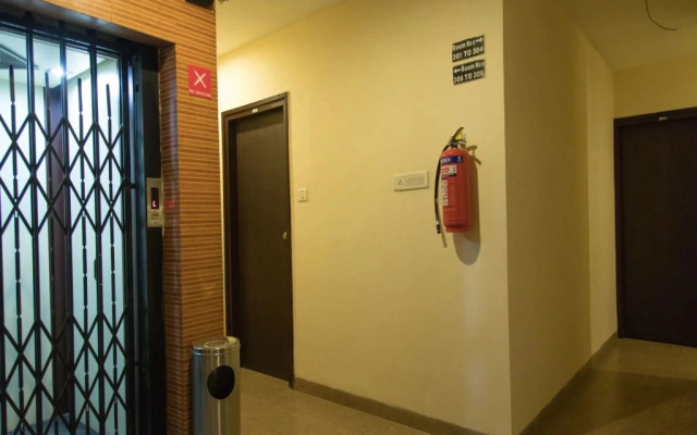 Hotel Woodlands