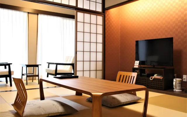 Miyahama Grand Hotel
