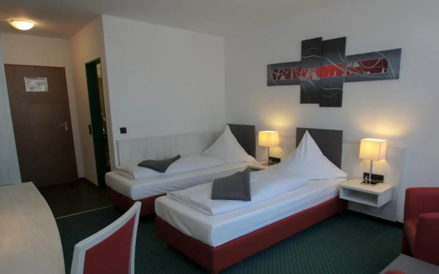 Hotel Brenner