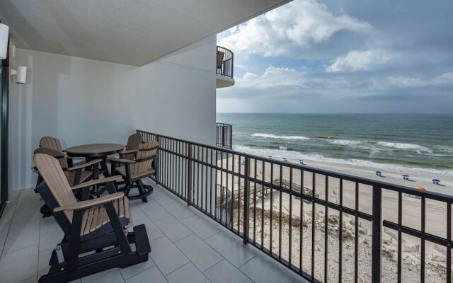 Phoenix Ix 801 3 Bedroom Condo