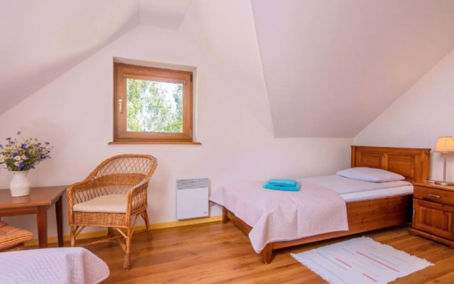 Holiday Home Sianozety