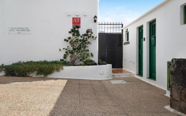 Apt6 Las Palmeras iii Lanzarote