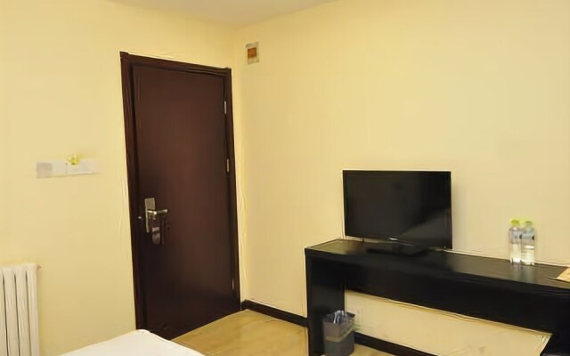 Luliang Business Hotel