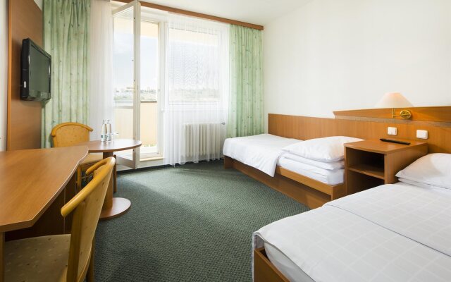 Orea Resort Santon Brno