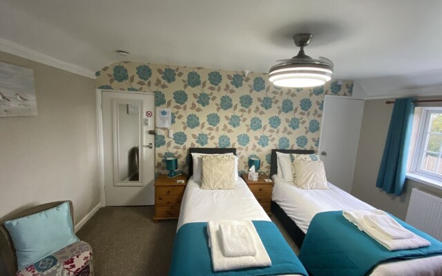 The Farmhouse B&B
