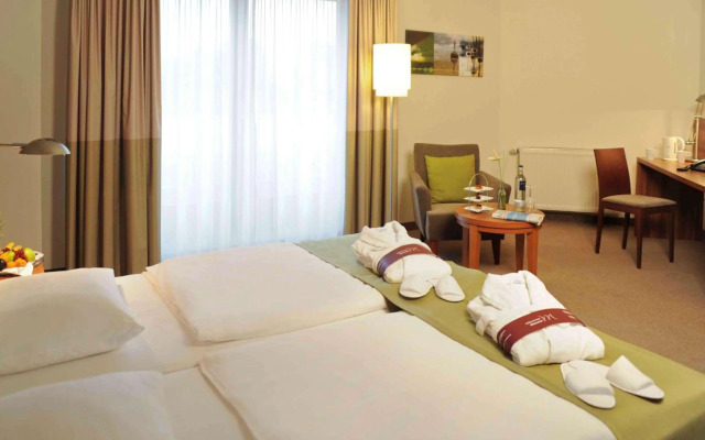 Mercure Tagungs- & Landhotel Krefeld
