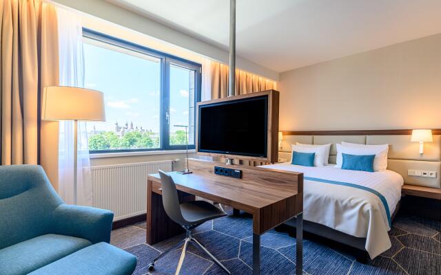 Crowne Plaza Maastricht by IHG