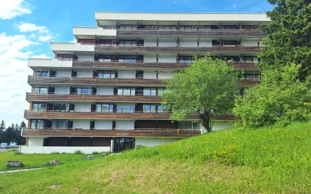 Studio Chamrousse, 1 pièce, 4 personnes - FR-1-549-96