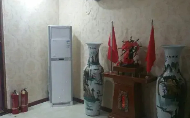 Jinpudun Express Hotel