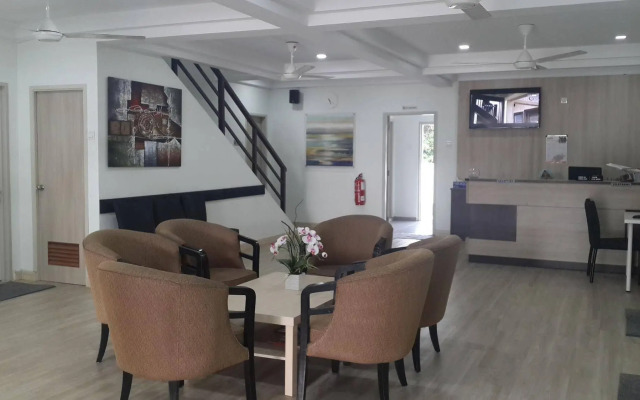Naam Boutique Lodge