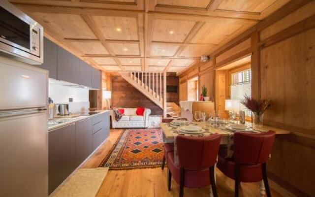 Historic Residenze Loo Bach