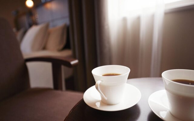 JR East Hotel Mets Koenji