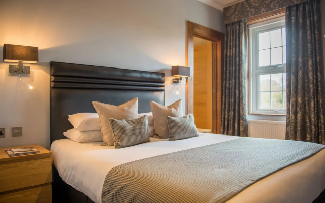 Balmer Lawn Hotel