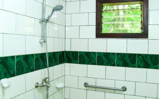 Chosa Manglar Nature Retreat